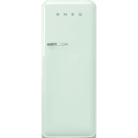 Холодильник SMEG/ Холодильник SMEG, отдельностоящий, стиль 50-х, однокамерный, внутренняя морозильная камера, объем 270 л, инверторный компрессор, энергоэффективность С, цвет пастельный зеленый - фото 1