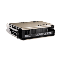 Видеокарта/ GeForce RTX 5060 8G INSPIRE ITX OC - фото 10