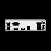 Материнская плата ASUS PRIME H610M-R-SI LGA1700 mATX 2xDDR5 PCIEx16 PCIEx1 M.2 DP HDMI VGA GLAN - фото 14