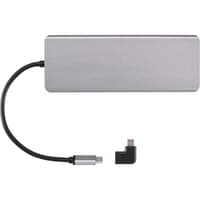 USB-концентратор VCOM CU4706 - фото 11