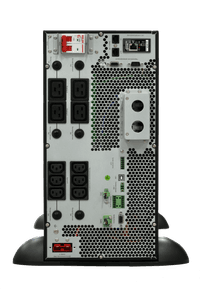 ИБП Systeme Electric SRTSE6KRTXLIEC-NC - фото 13