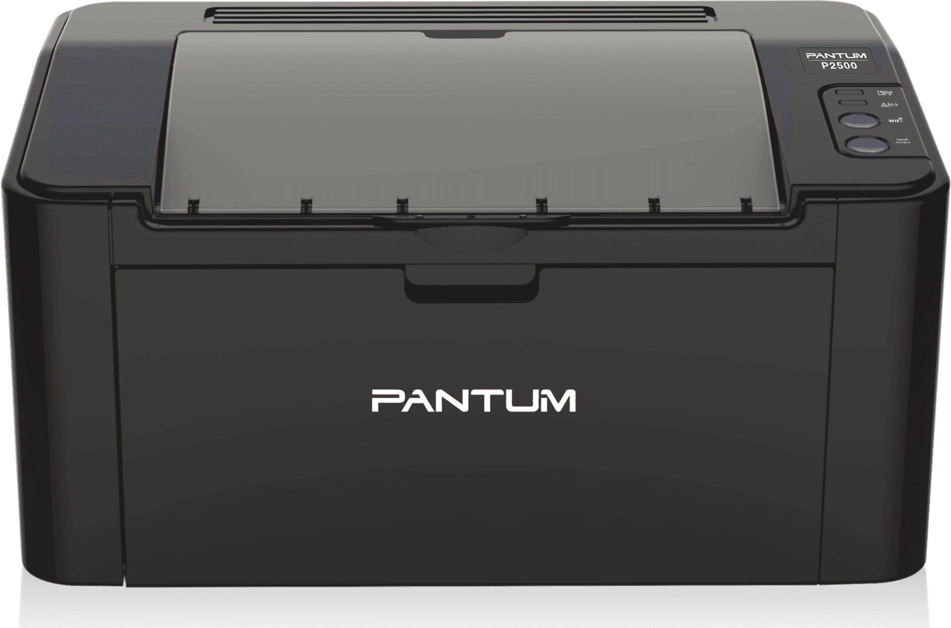 Принтер лазерный/ Pantum P2500