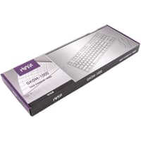 Моноблок/ HIPER V6 23.8"(1920x1080 (матовый) IPS)/Intel Core i3 14100(3.5Ghz)/8192Mb/256PCISSDGb/noDVD/BT/WiFi/war 1y/6.45kg/черный/Win11Pro + Cam 5.0 SD/Проводные МК/WiFi6 - фото 57