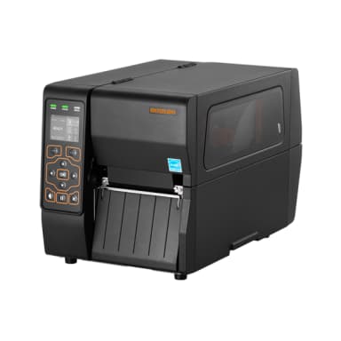 Принтер этикеток/ XT3-40, 4" TT Printer, 203 dpi, Serial, USB, Ethernet