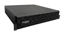 Systeme Electric Smart-Save Online SRTSE, 2 поколения 1000 ВА/Вт, 2U, 8 C13+1 Schuko, USB, RS-232, сухиеконтакты, SNMP-карта - фото 19
