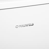Морозильная камера MAUNFELD/ Морозильная камера MAUNFELD MFFR143W, ВхШхГ 1430х545х566 мм, механическое управление, перенавешиваемые двери, уровень шума 40 дБ, энергоэффективность А+, объем 181 л, цвет белый - фото 19