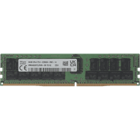 Память оперативная/ Hynix DDR4 3200MHz RDIMM 64GB - фото 2