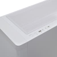 Корпус HSPD M740-TGWH White - фото 11