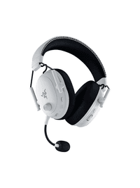 Гарнитура Razer BlackShark V3 Pro - White/ Razer BlackShark V3 Pro - White Headset - фото 9