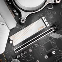 Накопитель SSD ADATA XPG MARS 980 BLADE, 1Tb, PCIe 5.0 x4, M.2 2280, NVMe, R/W 14000/13000 - фото 23