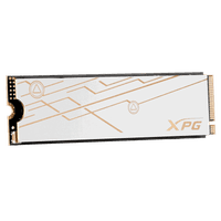 Накопитель SSD ADATA XPG MARS 980 BLADE, 1Tb, PCIe 5.0 x4, M.2 2280, NVMe, R/W 14000/13000 - фото 10