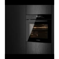 Встраиваемый духовой шкаф KUPPERSBERG/ KITCHEN RETAIL / Встраиваемый духовой шкаф KUPPERSBERG, High-Tech, объем 72 л, 12 режимов работы, быстрый нагрев, телескопические направляющие, доводчик двери, таймер, термощуп, 3 стекла в дверце, сенсорное управление, блокировка от детей, энергоэффективность А+, цвет черный - фото 3