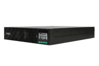 ИБП Smart-Save Online SRV-G2 Systeme Electric 3000 ВA, 3000 Вт, 230 В, 1:1, 2U, внутр АКБ - фото 5