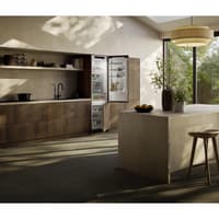 Встраиваемый холодильник Liebherr Pure, ниша 194 см, EasyFresh, МК NoFrost 3 контейнера, сенсорный дисплей Touch, door-on-door. - фото 8