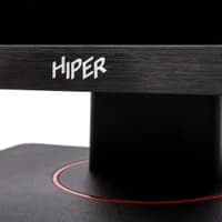 Моноблок/ HIPER V6 23.8"(1920x1080 (матовый) IPS)/Intel Core i3 14100(3.5Ghz)/8192Mb/256PCISSDGb/noDVD/BT/WiFi/war 1y/6.45kg/черный/Win11Pro + Cam 5.0 SD/Проводные МК/WiFi6 - фото 47