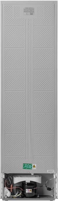 Холодильник MAUNFELD/ Холодильник MAUNFELD MFF180W, ВхШхГ 1790х540х540 мм, DeFrost, стандартный компрессор, полезный объем 252 л, объем холодильной камеры 192 л, объем морозильной камеры 68 л, механическое управление, R600A, энергоэффективность А+, уровень шума 41 дБ, цвет белый - фото 7
