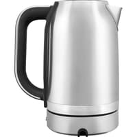 Электрочайник KitchenAid, термо-контроль, 1.7 л., нержавеющая сталь - фото 8