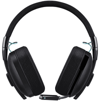 Defender Беспроводная гарнитура Horror PRO BT/2.4G, черный - фото 3
