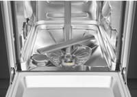 Встраиваемая посудомоечная машина Smeg ST 4512 IN - фото 13