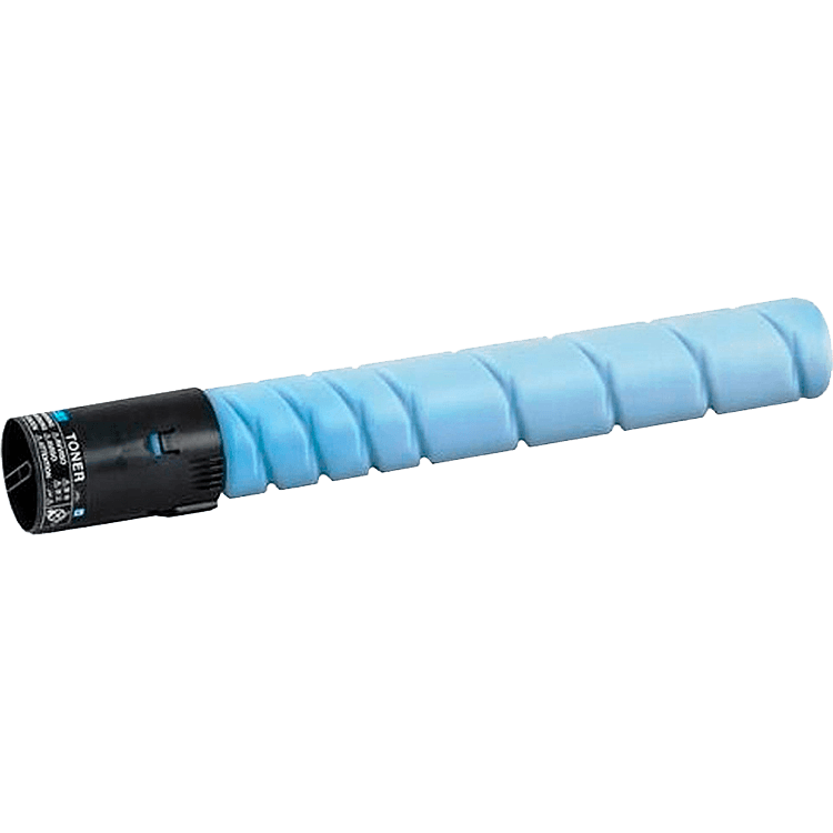 Тонер TN328C синий/ TN328C Toner Cyan