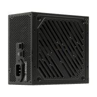 HSPD Блок питания HST-1200GF-BK 1200Вт 80 PLUS Gold ATX 2.52 - фото 1