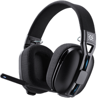Defender Беспроводная гарнитура Horror PRO BT/2.4G, черный - фото 2