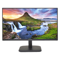 Монитор 23.8" Aopen (Acer) 24CL1YEbmix Black (IPS, 1920x1080, 1ms, 250cd, 100Hz, 1xVGA+1xHDMI(1.4)+SPK+Audio In/Out, Speakers 2Wx2) - фото 2