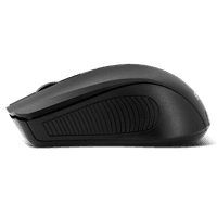 Беспроводная мышь SVEN RX-400W чёрная (3+1кл. 600/1000/1400DPI, блист) - фото 10
