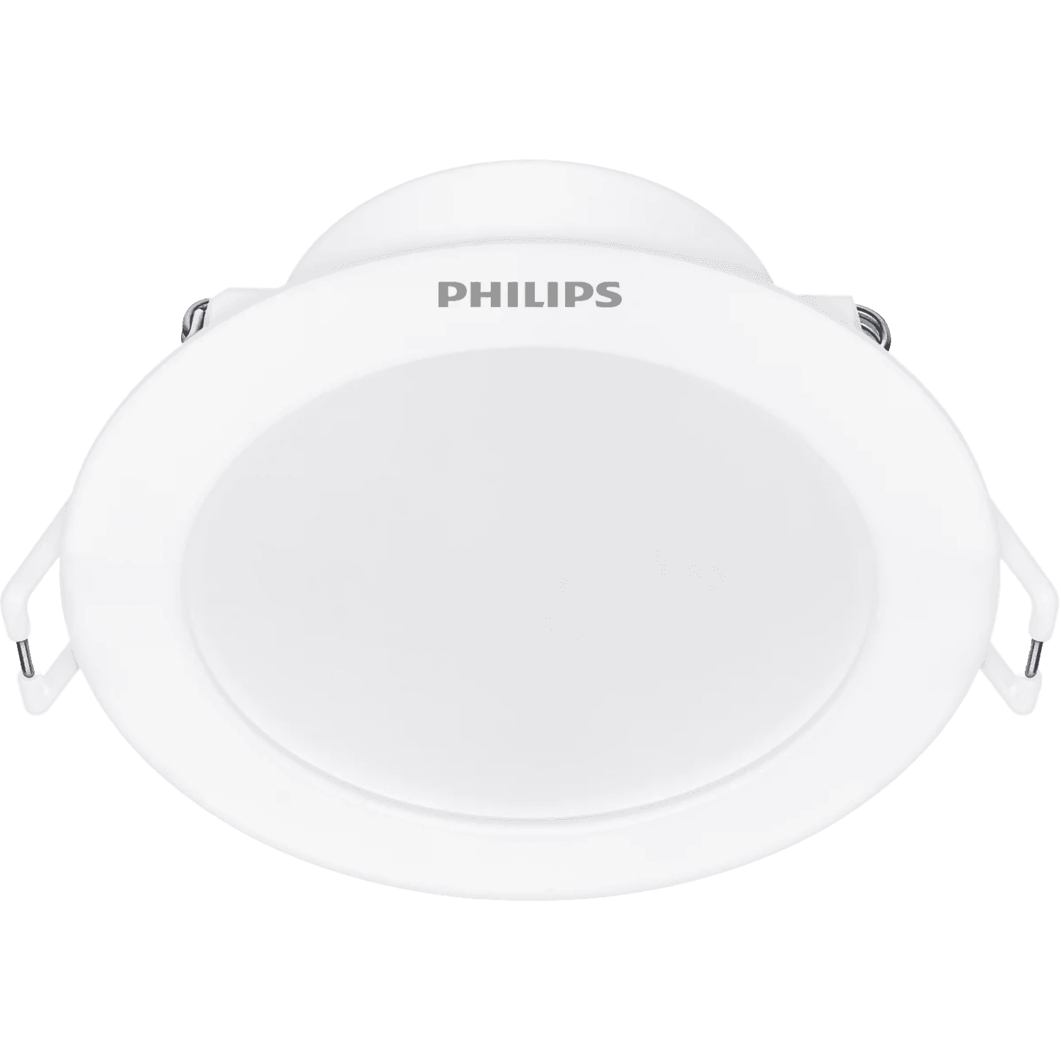 Встраиваемый светильник Philips/ Встраиваемый светильник Eridani DL190B LED11 D150 14W 865 WH SNI
