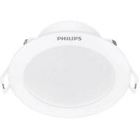 Встраиваемый светильник Philips/ Встраиваемый светильник Eridani DL190B LED11 D150 14W 865 WH SNI - фото 1