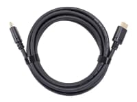 Кабель HDMI - HDMI, 1м, Telecom TCG245C-1M - фото 13