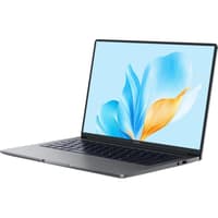Ноутбук HONOR MagicBook X14 Intel Core i5-13420H/16Gb (soldered D4)/SSD1Tb/UMA/14"/IPS/WUXGA/1920x1200/60Hz/Win11/Grey/1.4kg - фото 6