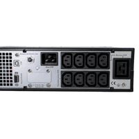 Systeme Electric Smart-Save Online ИБП SRTSE 2 поколения 2000 ВА/Вт, 2U, 8 C13+1 C19, USB, RS-232, сухие контакты - фото 30