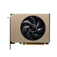 Видеокарта/ GeForce RTX 5060 8G INSPIRE ITX OC - фото 4