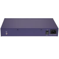 Коммутатор/ Коммутатор 24PORT 10/100/1000M TEG1024D TENDA - фото 7