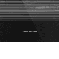 Шкаф духовой электрический MAUNFELD/ Электрический, 60 см, 10 режимов, сенсорное управление, гриль, гидролизная очистка, конвнекция, таймер, цвет нержавеющая сталь, цвет фурнитуры нержавеющая сталь - фото 15