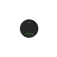 Спикерфон Yealink черный (SP92 WITH DONGLE USB-C/A) - фото 9