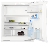 Electrolux LFB3AE82R комбинированный холодильник Встроенный 93 L Белый - фото 1