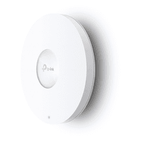 Точка доступа Wi-Fi TP-LINK EAP653 AX3000 Потолочная точка доступа Wi-Fi 6 - фото 4