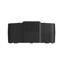 ИБП CBR [UPS-OFK-101E-600] 600VA/360W, Schuko CEE 7 Outlets: (x4 Battery & Surge Protected; x4 Surge Protected), LED - фото 10