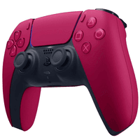 Sony CFI-ZCT1W Cosmic Red Геймпад/ Gamepad Sony DualSense for PlayStation 5/5 Pro, 5 revision, Cosmic Red CFI-ZCT1W - фото 3