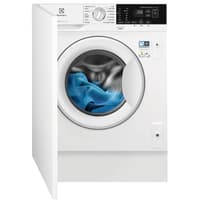 Встраиваемая стиральная машина Electrolux EWN7F447WI класс:B загрузка до 7кг - фото 3