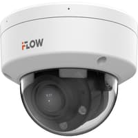 iFLOW F-IC-1722CMZ4(2.8-12mm) Eco 2Мп уличная купольная IP-камера с гибридной Smart-подсветкой до 30м и встроенным микрофоном - фото 2