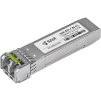 SNR SNR-SFP-C35-60 Модуль SFP CWDM оптический, дальность до 60км (25dB), 1350нм - фото 1