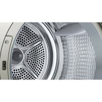 Bosch WQK2521XME Serie 6, Сушильная машина с тепловым насосом, макс.загрузка - 10 кг, Класс энергоэфф-ти: A++, LED-дисп - фото 20