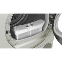 Bosch WQK2521XME Serie 6, Сушильная машина с тепловым насосом, макс.загрузка - 10 кг, Класс энергоэфф-ти: A++, LED-дисп - фото 16