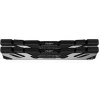 Память оперативная/ Kingston 96GB 6000MT/s DDR5 CL32 DIMM (Kit of 2) FURY Renegade Silver XMP - фото 6