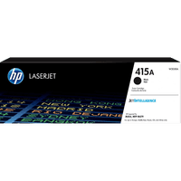 Тонер-картридж/ HP 415A Black LaserJet Toner Cartridge - фото 1