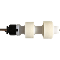 Ролик Avision Friction Roller AV332U/AV332/AV335/AN335WN/AN335WL (002-9827-0-SP) - фото 2