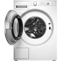 Стиральная машина ASKO/ Арт. 745664 ; Стиральная машина ASKO, Logic, загрузка 11 кг, 1400 об/мин, 16 программ, 3 режима стирки, спец. опции (малая загрузка, дезинфекция), монохромный дисплей, подсветка барабана, моторизованный дверной замок, BLDC мотор, Wi-Fi, энергоэффективность А, цвет белый - фото 5